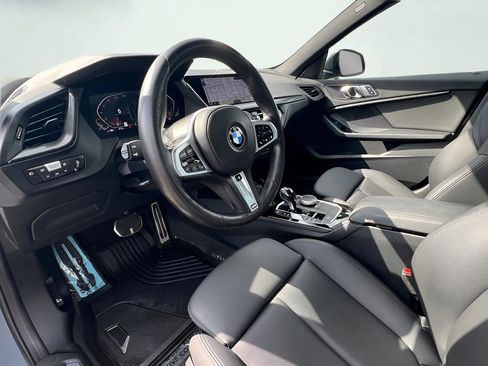 Used 2023 BMW 228i xDrive Gran Coupe w/ Dynamic Handling Package AWD/4WD image 15