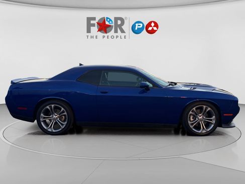 Used 2021 Dodge Challenger GT w/ Plus Package image 6