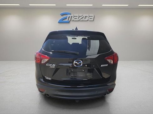 Used 2016 MAZDA CX-5 Sport image 14