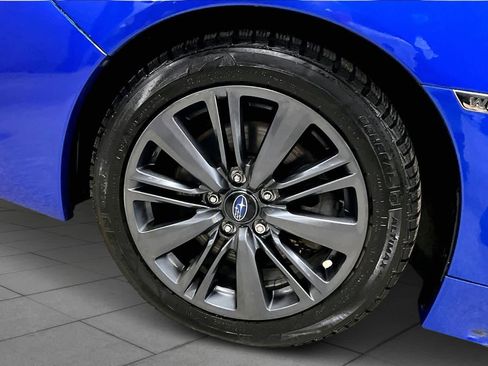 Used 2020 Subaru WRX image 10
