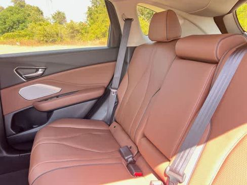 Used 2024 Acura RDX SH-AWD w/ Advance Package image 14