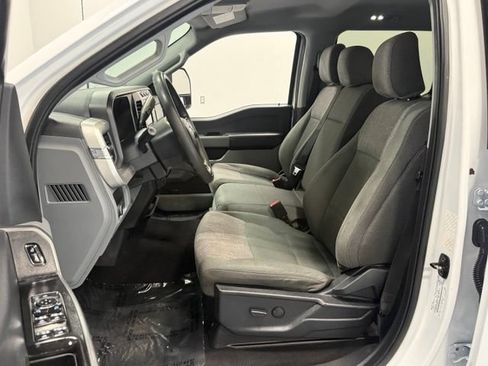 Certified 2024 Ford F250 XLT AWD/4WD image 15