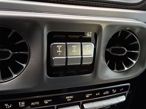 Certified 2024 Mercedes-Benz G 63 AMG 4MATIC image 30