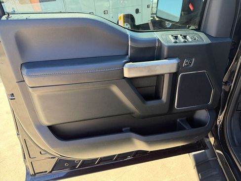 Used 2020 Ford F150 Lariat w/ Equipment Group 502A Luxury AWD/4WD image 20