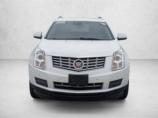 Used 2015 Cadillac SRX Luxury w/ Driver Awareness Package video 2