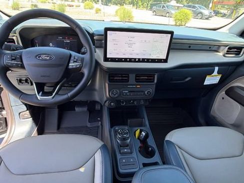 New 2026 Ford Maverick Lariat AWD/4WD image 18