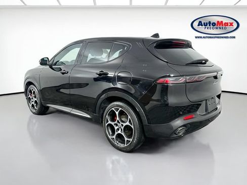 Used 2024 Alfa Romeo Tonale Veloce AWD/4WD image 6