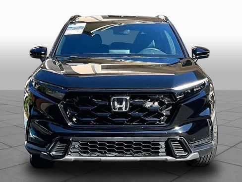 Used 2025 Honda CR-V Sport-L image 4