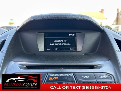 Used 2017 Ford Transit Connect XL image 72