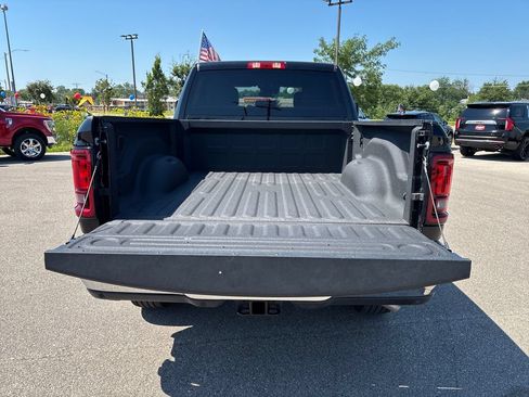 Used 2026 RAM 2500 Big Horn AWD/4WD image 41
