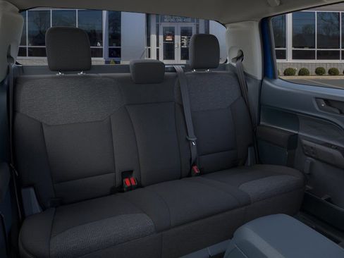 New 2026 Ford Maverick XL AWD/4WD image 11
