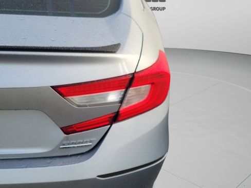 Certified 2021 Honda Accord Sport Special Edition image 20