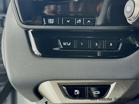 Certified 2023 Lexus RX 350 Premium image 10