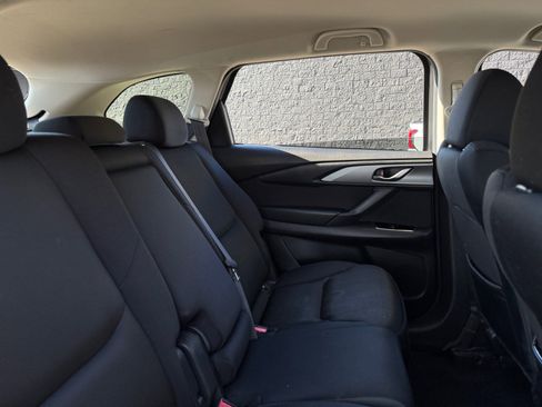 Used 2020 MAZDA CX-9 Sport image 18