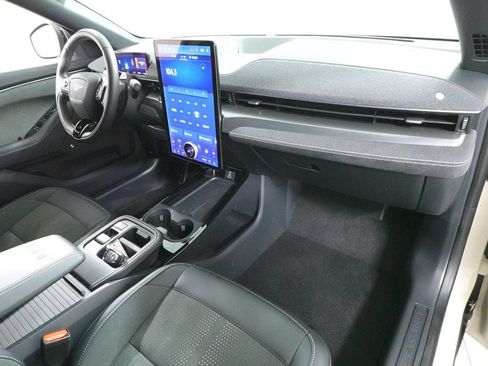 Certified 2025 Ford Mustang Mach-E GT AWD/4WD image 36