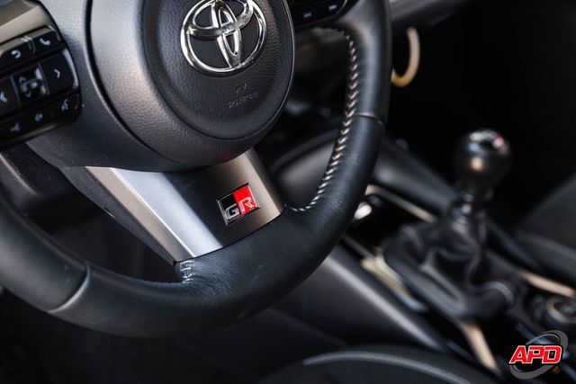 Used 2024 Toyota Corolla GR AWD/4WD image 29