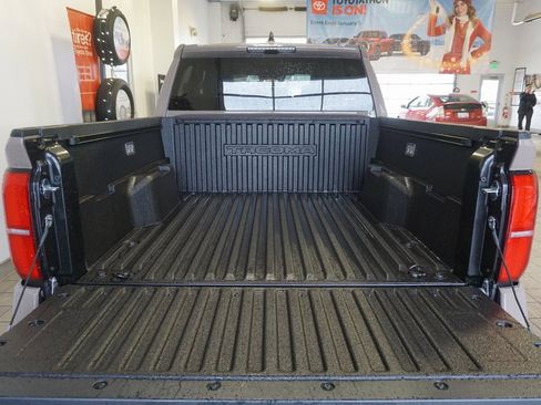 New 2026 Toyota Tacoma TRD Sport image 17