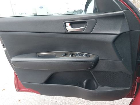 Used 2019 Kia Optima S w/ S Panoramic Sunroof Package image 27