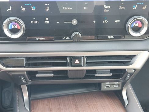Certified 2024 Lexus RX 350 w/ Technology Package AWD/4WD image 20