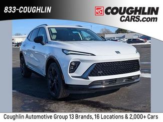 New 2026 Buick Envision Sport Touring video 1