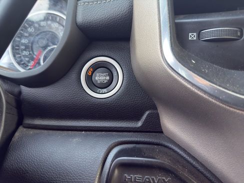 Used 2022 RAM 5500 Laramie image 13