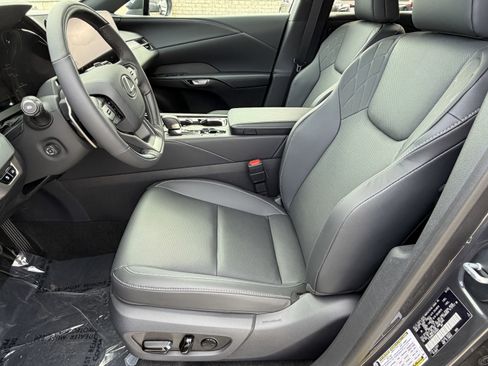 New 2026 Lexus RX 350 Premium image 15
