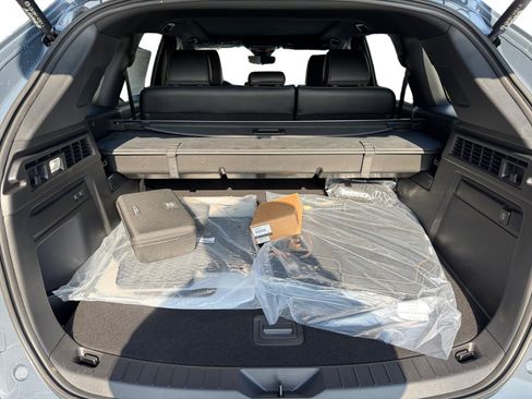 New 2026 MAZDA CX-70 3.3 Turbo S w/ Premium Package image 17