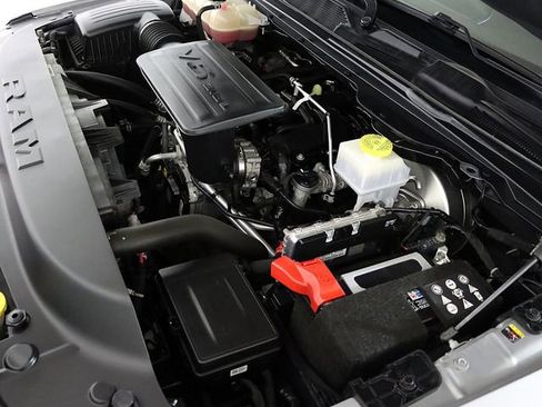 Used 2022 RAM 1500 Big Horn AWD/4WD image 37