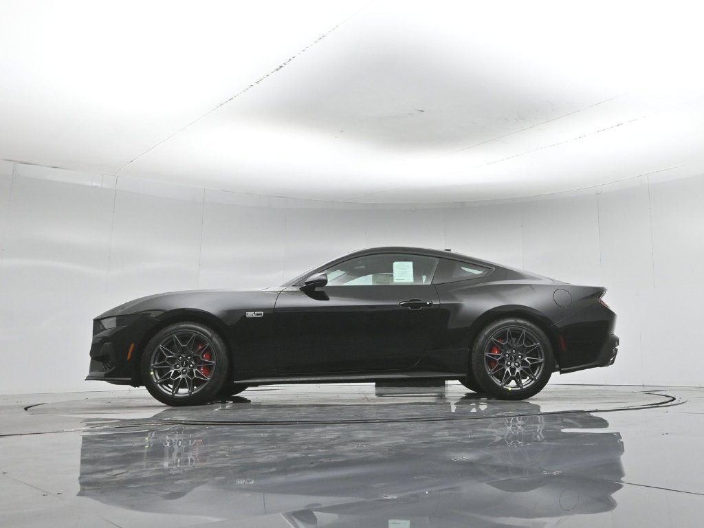 New 2026 Ford Mustang GT Premium w/ GT Performance Package RWD image 49