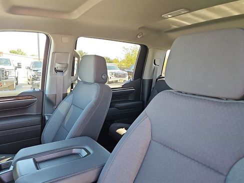 Used 2023 GMC Sierra 1500 Elevation image 11