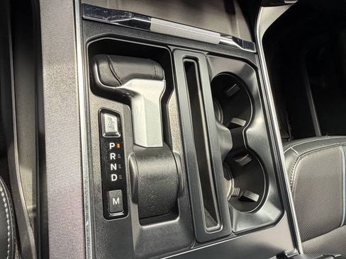 Used 2024 Ford F150 Platinum AWD/4WD image 44