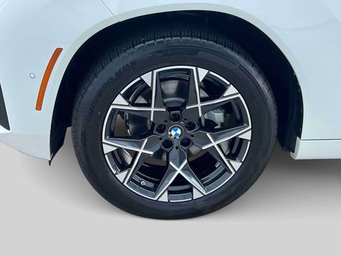 Used 2026 BMW X3 xDrive30i w/ M Sport Package AWD/4WD image 8