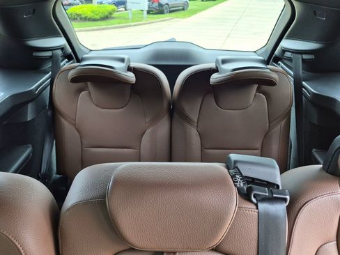 Used 2023 Volvo XC90 B6 Plus w/ Protection Package AWD/4WD image 29