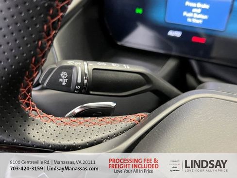 New 2026 Dodge Charger R/T Scat Pack w/ Track Package image 45