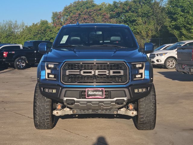 Used 2020 Ford F150 Raptor w/ Equipment Group 802A Luxury AWD/4WD image 2