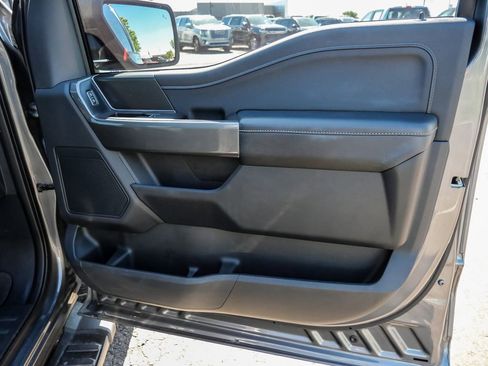 Used 2022 Ford F150 XLT w/ Equipment Group 302A High AWD/4WD image 17