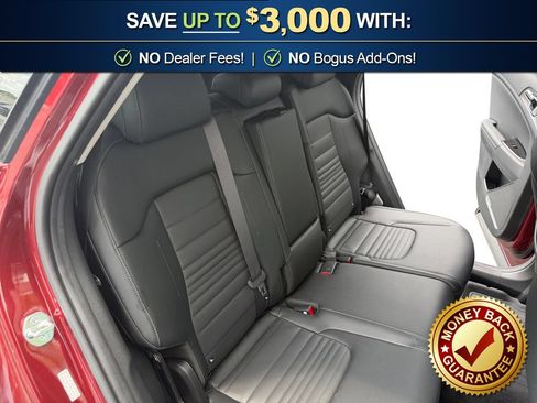 Used 2023 Kia Sportage SX FWD image 23