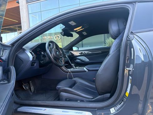 Used 2019 BMW M850i xDrive Coupe AWD/4WD image 5