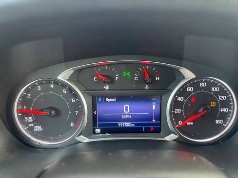 Used 2020 GMC Acadia SLE FWD image 13