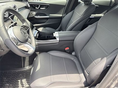 New 2025 Mercedes-Benz C 300 Sedan image 22