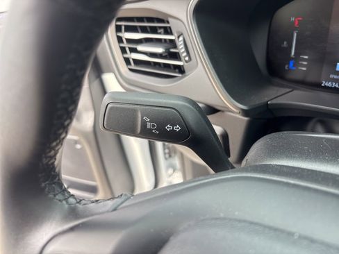 Used 2024 Ford Escape Active image 14