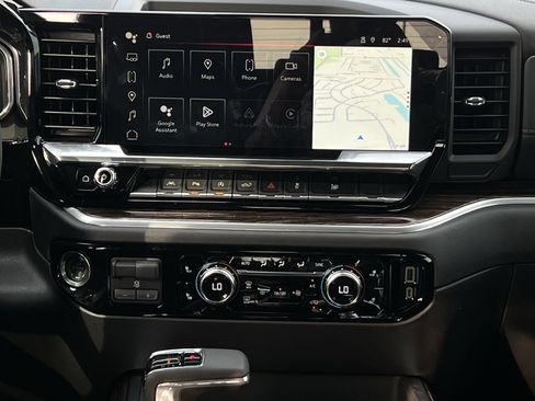 New 2026 GMC Sierra 1500 Elevation w/ Preferred Package image 18