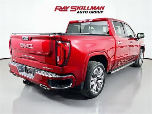 Used 2023 GMC Sierra 1500 Denali w/ Denali Reserve Package image 7