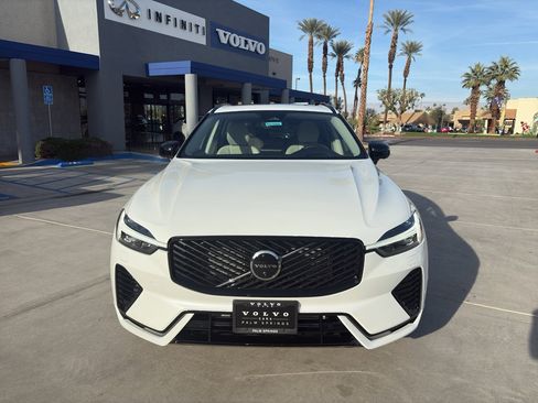 New 2026 Volvo XC60 T8 Ultra w/ Protection Package Premier image 2