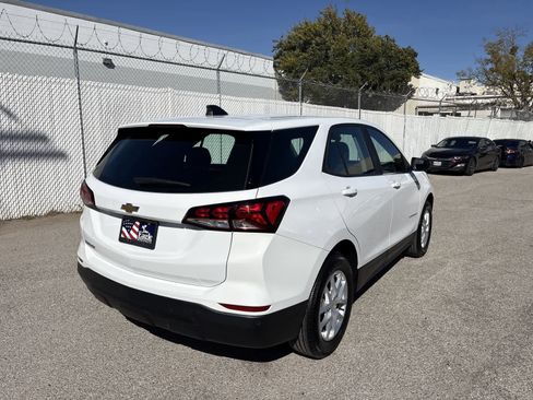 Used 2023 Chevrolet Equinox LS w/ Driver Confidence II Package image 23
