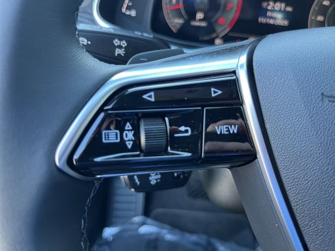 New 2026 Audi A6 Premium Plus image 25