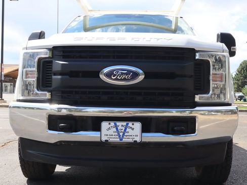 Used 2019 Ford F250 XL w/ XL Value Package AWD/4WD image 13
