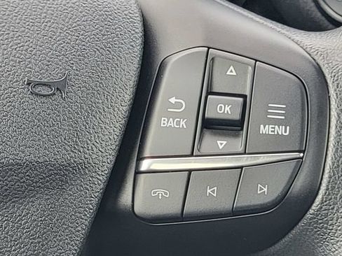 Certified 2025 Ford Escape Active FWD image 34