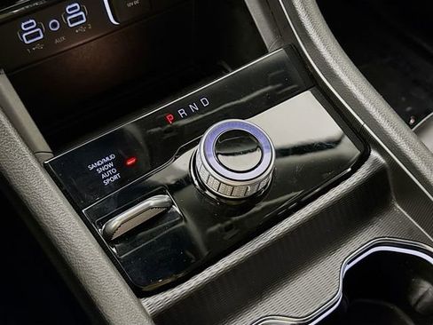 Used 2023 Jeep Grand Cherokee Limited w/ Trailer Tow Prep Group (B) image 17