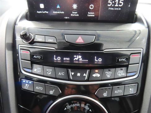 Used 2024 Acura RDX A-Spec AWD/4WD image 31